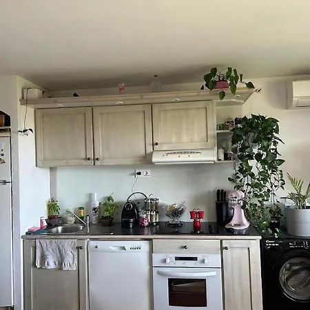 Apartament Location Saisonniere *
