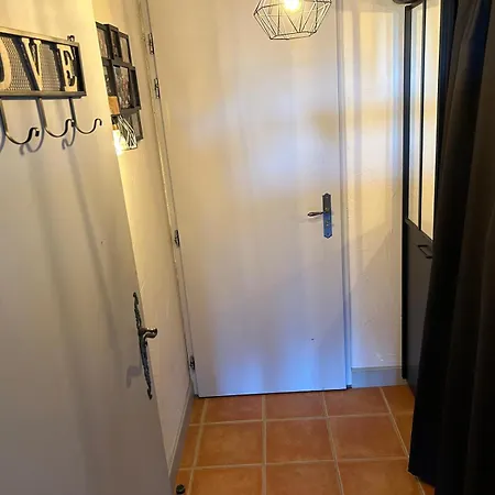 Apartament Location Saisonniere La Ciotat