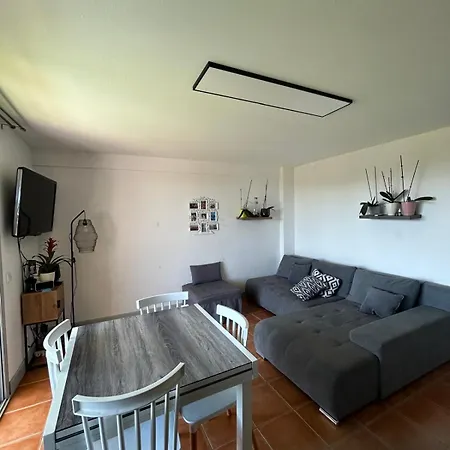 Apartament Location Saisonniere *